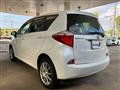 2014 Toyota Ractis