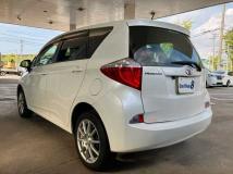 2014 Toyota Ractis