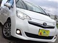 2011 Toyota Ractis