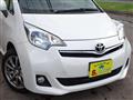 2011 Toyota Ractis