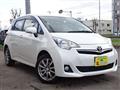 2011 Toyota Ractis