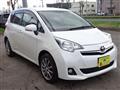 2011 Toyota Ractis
