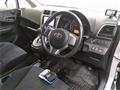 2012 Toyota Ractis