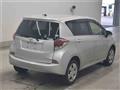 2015 Toyota Ractis