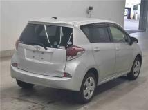 2015 Toyota Ractis
