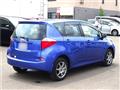 2013 Toyota Ractis