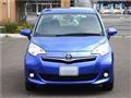 2013 Toyota Ractis