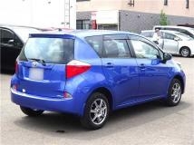 2013 Toyota Ractis
