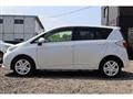 2013 Toyota Ractis