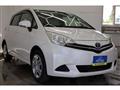 2013 Toyota Ractis