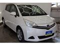 2013 Toyota Ractis