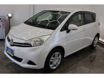 2013 Toyota Ractis