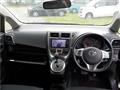 2013 Toyota Ractis