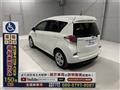 2015 Toyota Ractis