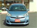 2014 Toyota Ractis