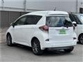 2015 Toyota Ractis