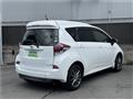 2015 Toyota Ractis