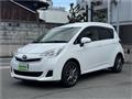 2015 Toyota Ractis