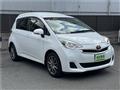 2015 Toyota Ractis