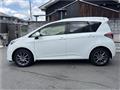 2015 Toyota Ractis