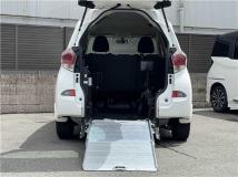 2015 Toyota Ractis