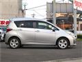 2013 Toyota Ractis