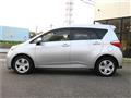 2013 Toyota Ractis