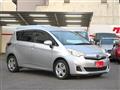 2013 Toyota Ractis