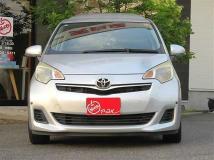 2013 Toyota Ractis