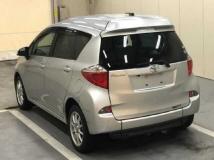 2011 Toyota Ractis