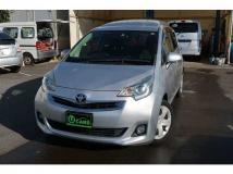 2015 Toyota Ractis