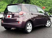 2016 Toyota Ractis