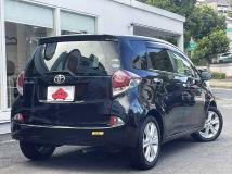 2014 Toyota Ractis