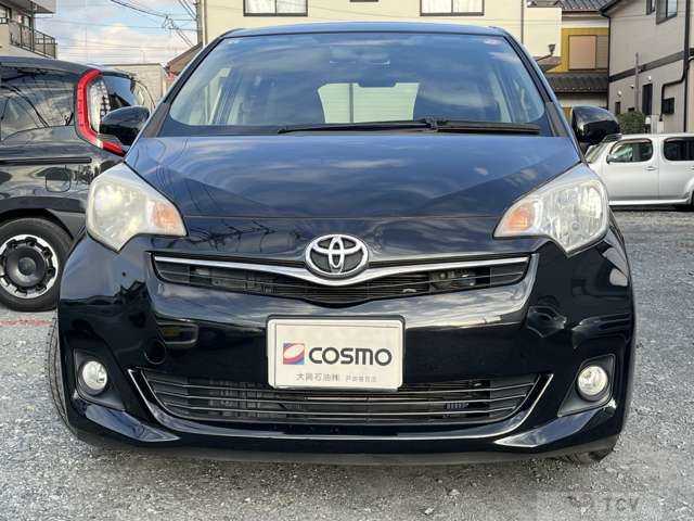 2013 Toyota Ractis