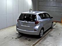 2015 Toyota Ractis