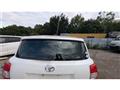 2008 Toyota IST