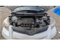 2008 Toyota IST