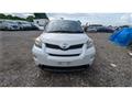 2008 Toyota IST