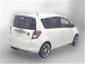 2010 Toyota Ractis