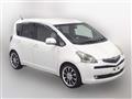 2010 Toyota Ractis