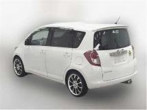 2010 Toyota Ractis