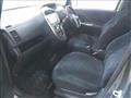 2007 Toyota Ractis