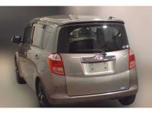 2007 Toyota Ractis