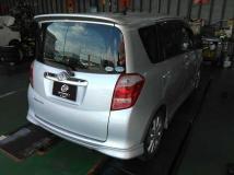 2006 Toyota Ractis