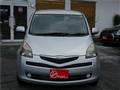 2006 Toyota Ractis