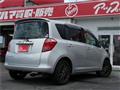 2006 Toyota Ractis