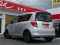 2006 Toyota Ractis
