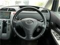 2006 Toyota Ractis