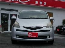 2006 Toyota Ractis