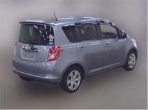 2008 Toyota Ractis